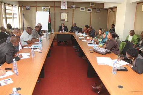 public sector reform commission tanzania
